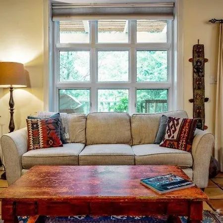Apartment Pasatiempo