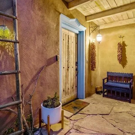Pasatiempo Apartment