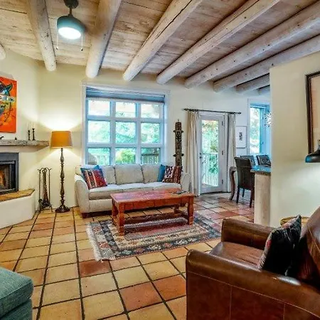 Apartment Pasatiempo