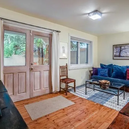 Pasatiempo Apartment Santa Fe