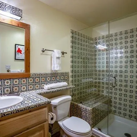Apartment Pasatiempo Santa Fe